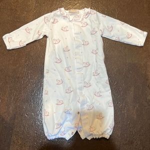 Baby sleep gown